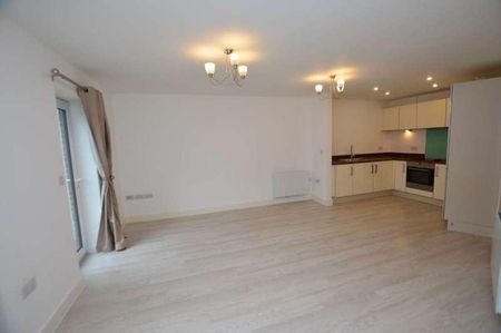 Atlas Way, Milton Keynes, MK10 - Photo 2