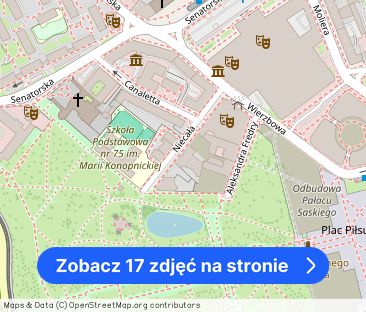 Centrum I Rezydencja Opera I Park I Basen - Zdjęcie 1