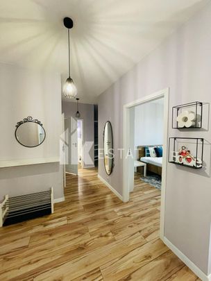 PIĘKNY APARTAMENT NA PRESTIŻOWYM OSIEDLU NA RAGINISA - Фото 1