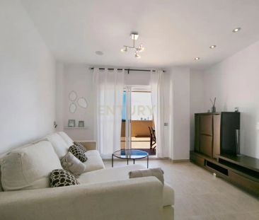 Apartamento de alquiler en Cl Doctor Fleming 23 Ed Bellamarcalp (al... - Photo 2