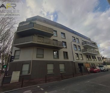 Location Appartement 3 pièces 61m² - Photo 5