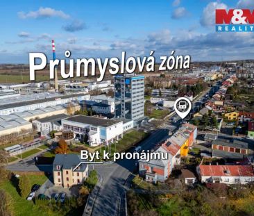 Pronájem bytu 1+1, Šenov u Nového Jičína - Photo 2