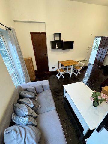 1 Bed Flat, Camden High Street, NW1 - Photo 3