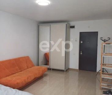 Inchiriere garsoniera Trivale ,bloc nou - Fotografie 3
