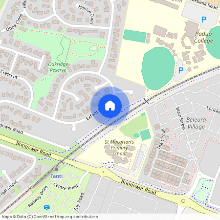 54 Exford Drive, Vic 3931, Mornington