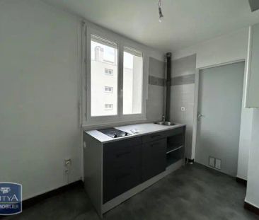 Appartement à louer 1 pièce 31.3m² - Photo 5
