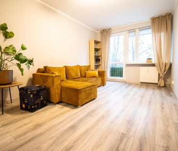 Poznań, Winogrady ul. os. Kosmonautów - Фото 6