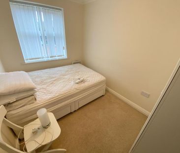 2 bedroom apartment to rent - Photo 4