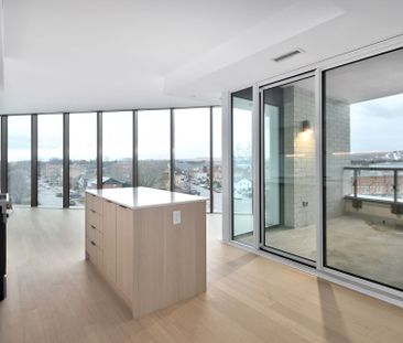 For Lease - 31 Huron Street Unit# 416, Collingwood, Ontario - Photo 4