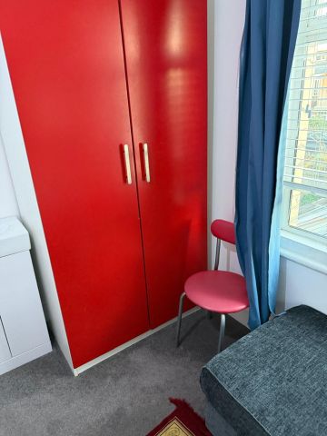 Room in a Shared House, Waterloo Road, E10 - Photo 5