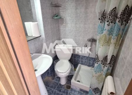 Studio/Γκαρσονιέρα για ενοικίαση Τριανδρία (Τριανδρία - Δόξα - Κρυονέρι) - Photo 4