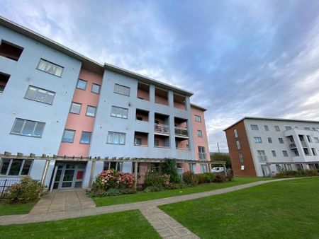 2 bedroom apartment to rent - Photo 4