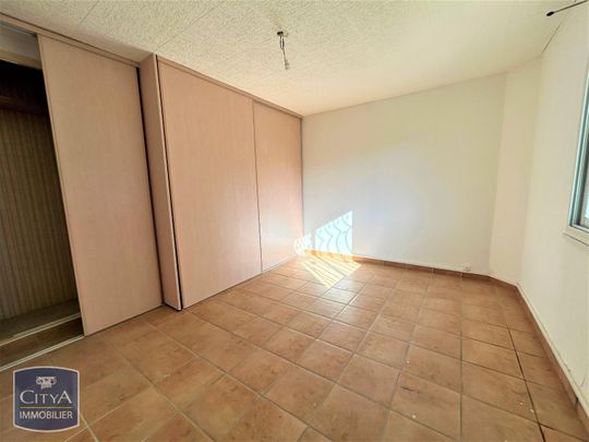 Location Appartement 3 pièces 61m² VENDARGUES 34740 - Photo 1