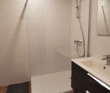 Appartement Nantes 3 pièce(s) 61.79 m2 meublé avec stationnement - Photo 4