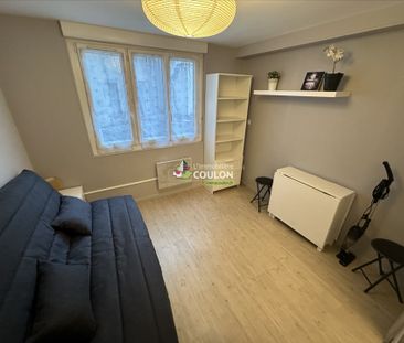 Location Appartement 1 pièce 15m² - Photo 5