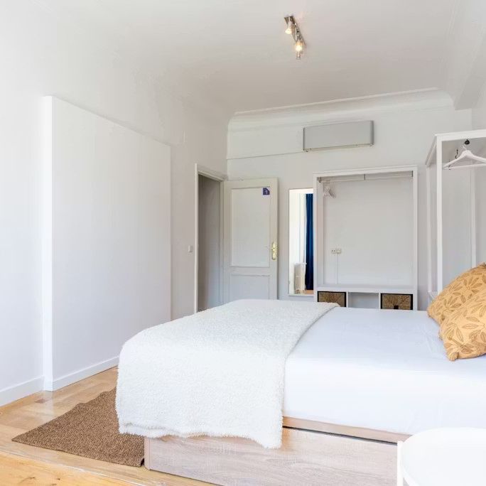 Calle del Doctor Esquerdo, Madrid, Community of Madrid 28028 - Foto 1