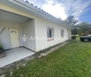Location Maison 3 pièces 89 m2 à Lavalette - Photo 5