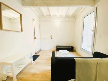 Location Appartement 2 pièces 30m² AIX EN PROVENCE 13100 - Photo 3