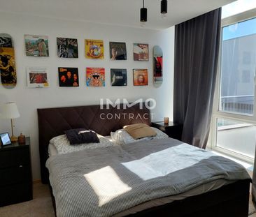 40m² Wohnung mit Innenhofterrasse 39m² im Zentrum von Amstetten - Foto 3