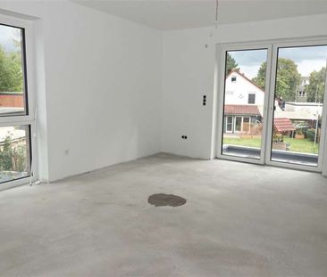 Neubau! Obergeschosswohnung mit ansprechendem Balkon in schöner Lag... - Photo 2