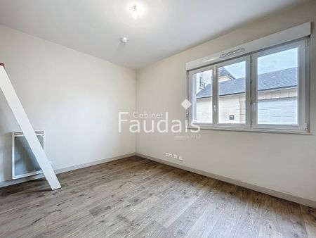 Location Appartement 1 pièce 21m² ST LO 50000 - Photo 2
