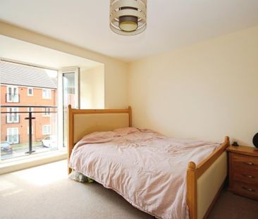 2 Bed Flat, Signals Drive, CV3 - Photo 4