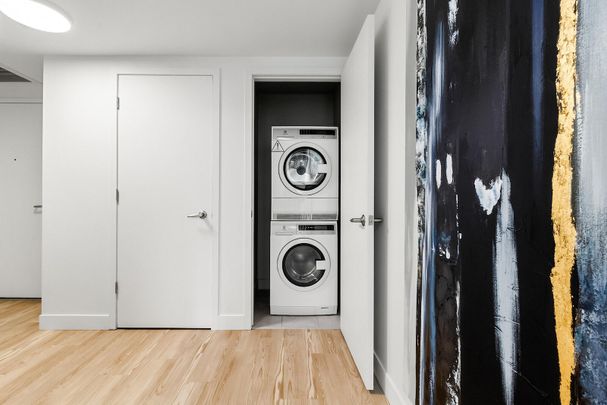 1020 Rue de Bleury, Ville-Marie, QC - Photo 1