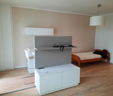 Mietwohnung - Photo 1