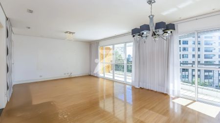 Apartamento 3 Quartos Campo Comprido 122m² - Foto 3