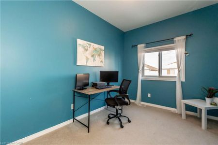 For Lease - 136 Donnenwerth Drive, Kitchener, Ontario - Photo 2