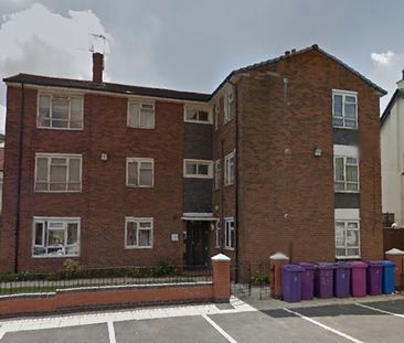 1 Bed Flat, St. Domingo Grove, L5 - Photo 1