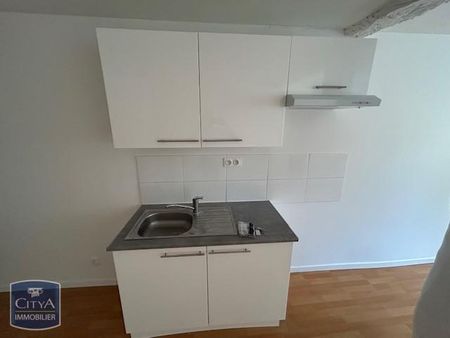 Location Appartement 2 pièces 46m² PAMIERS 09100 - Photo 2