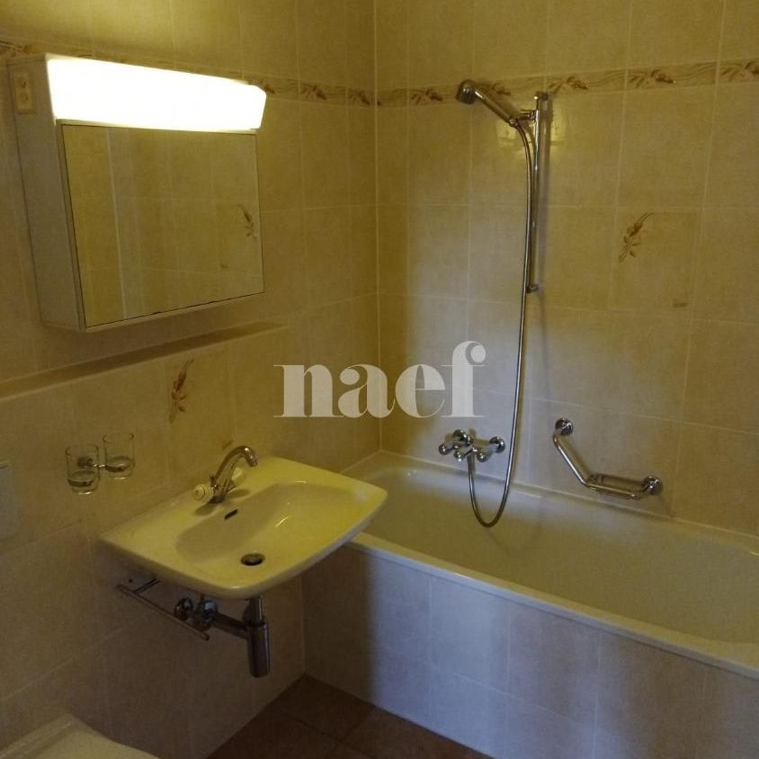 3.5 Zimmer, 66 m², 3. Stock - Foto 1