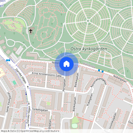 Persgatan 2, 416 58 Göteborg, Vastra-Gotaland