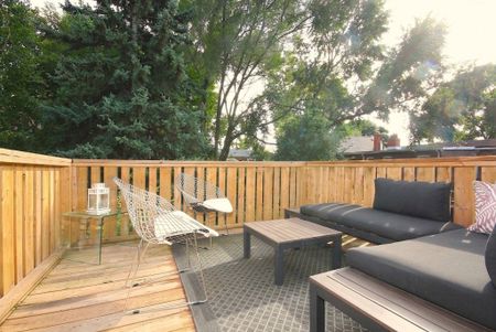 For Lease - 91 Ivy Avenue Unit# Upper, Toronto, Ontario - Photo 5
