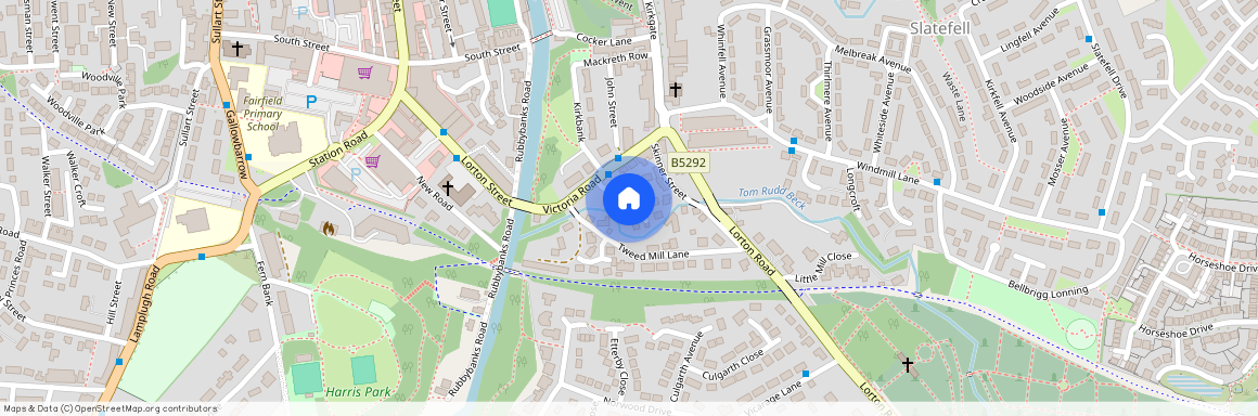 Meadow Grove, Cockermouth CA13