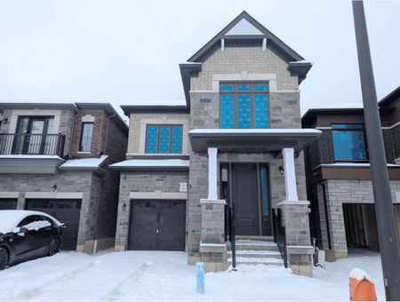 For Lease - 1061 Pisces Trail, Pickering, Ontario - Photo 4