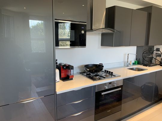 1 Bed Flat, Christchurch Avenue, NW6 - Photo 1