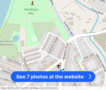 3 bedroom end of terrace house for rent - Photo 1