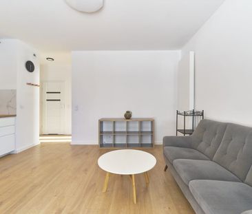 Nowoczesne 3 pok. z ogródkiem | Mokotów | garaż 54.27 m² - Photo 1