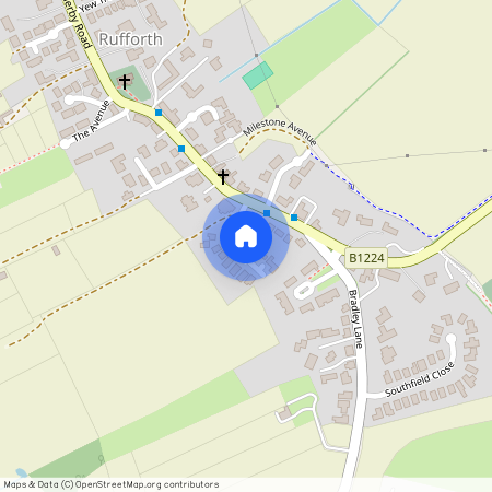 Gable Park, Rufforth, York, North Yorkshire, YO23