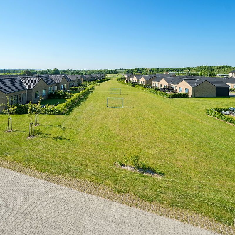 Halmstadvej 28, 8600 Silkeborg - Foto 1