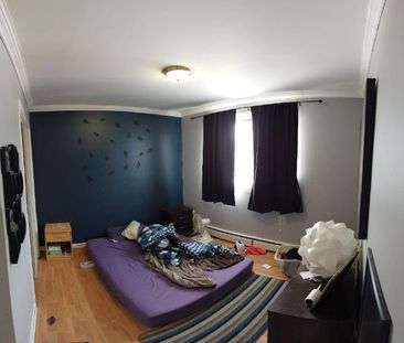 1 CH - 1 SDB - Québec - $957 /mo - Photo 2