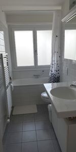 2½ Zimmer-Wohnung in Zürich - Kreis 4, möbliert, auf Zeit - Foto 3