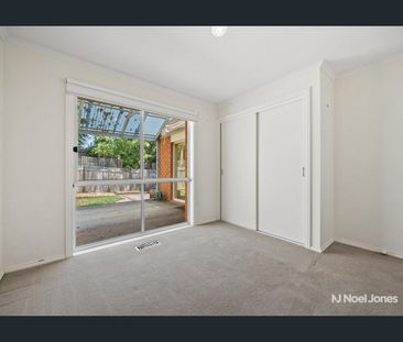 Leafy Croydon South Living with Comfort and Convenience - Photo 4