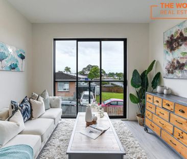 BRAND NEW 3-BEDROOM TOWNHOUSE – WATTLE DOWNS - Photo 3