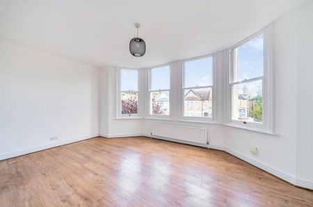 1 bedroom flat to rent - Photo 4