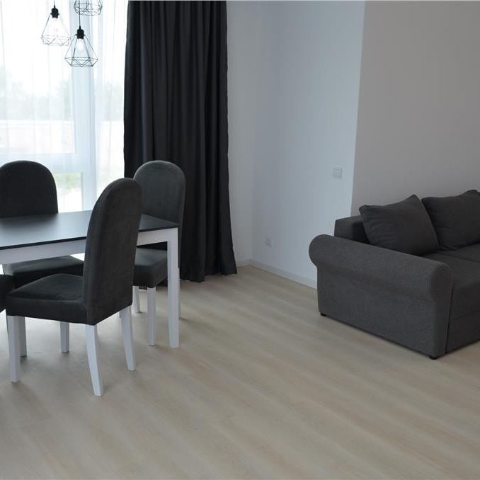 Apartament Nou 2 Camere de Inchiriat Zona Semicentrala - Fotografie 1