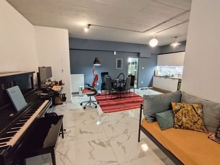 Studio/Γκαρσονιέρα για ενοικίαση - Κολωνάκι - Λυκαβηττός, - Φωτογραφία 2