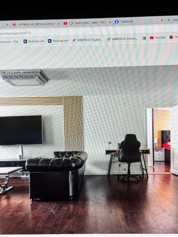 Ankarvägen, Åkarp - Foto 4